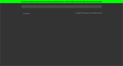Desktop Screenshot of nihongomori.org